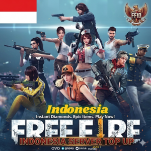 Free Fire BD