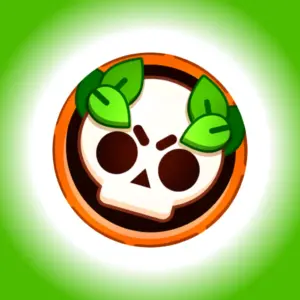 Brawl Stars Gems (Global)