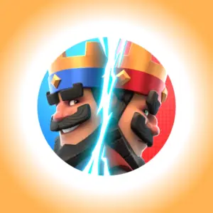 Clash Royale Gems (Global)