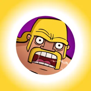 Clash of Clans Gems (Global)