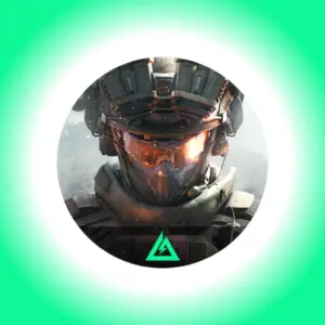 Delta Force Coin (Global)